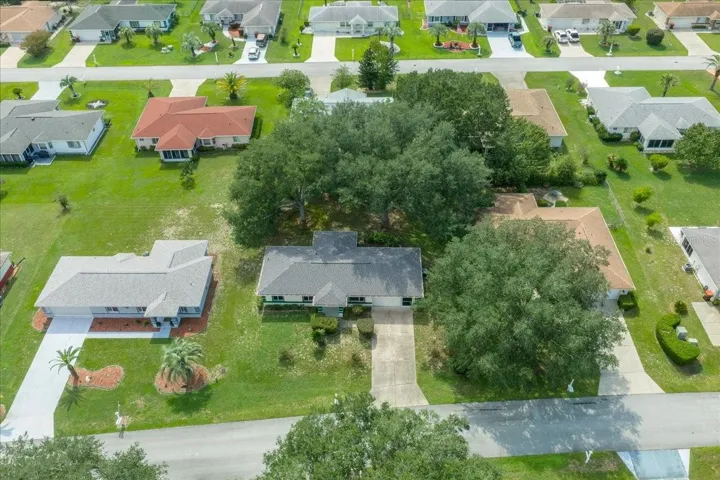 aerial