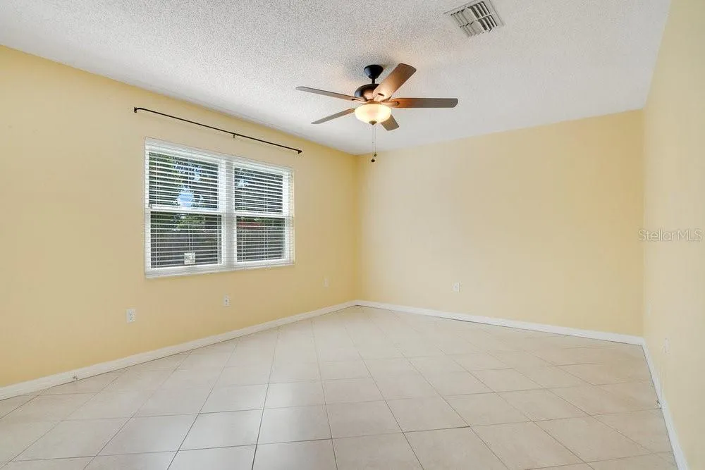Rear Unit Living Room