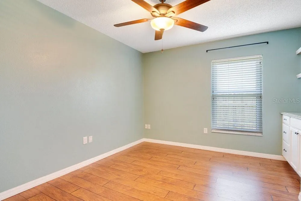 Rear Unit Bedroom 1