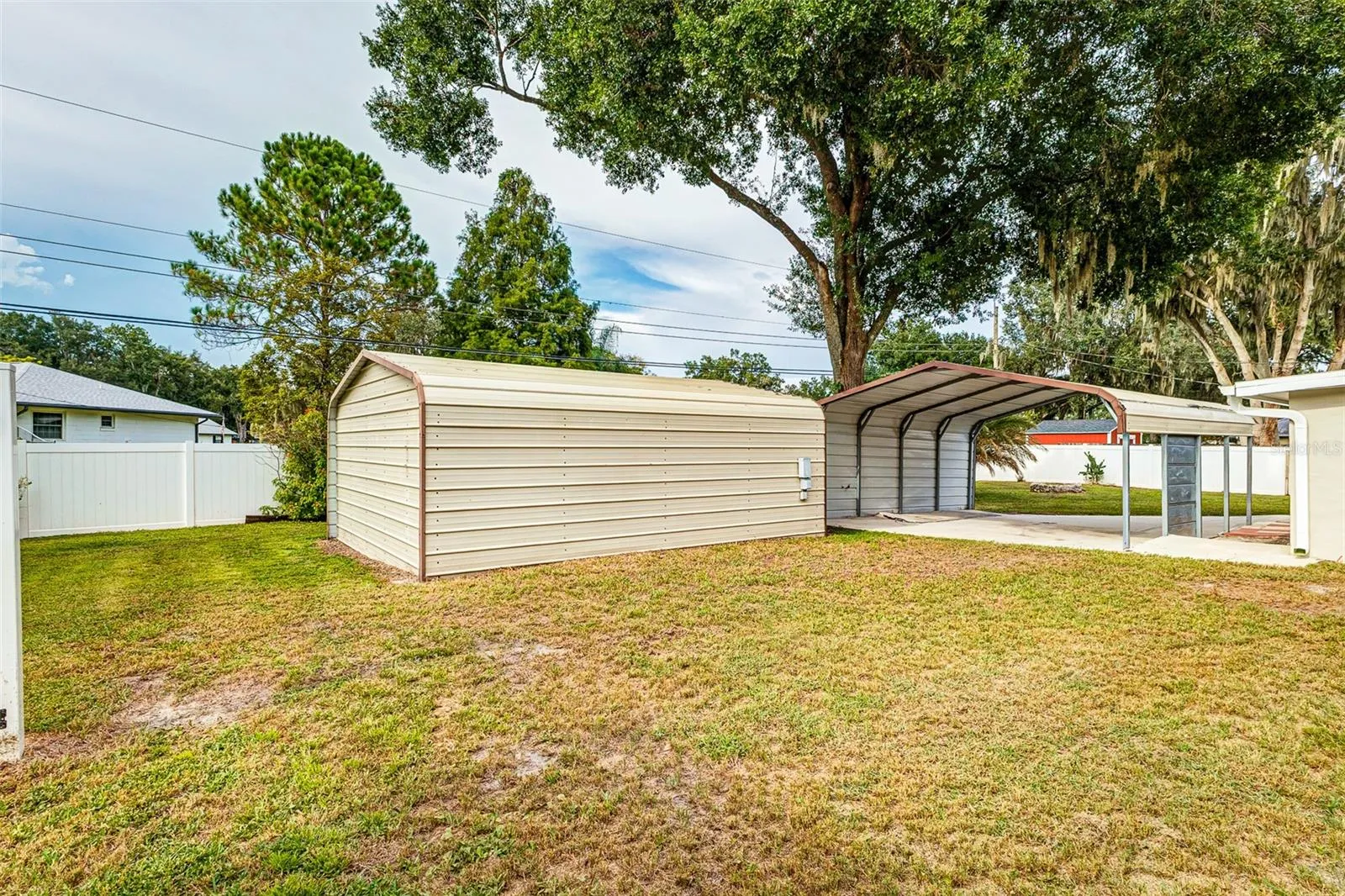 2923 Forestbrook Dr N, Lakeland, Florida 33811 — photo 30