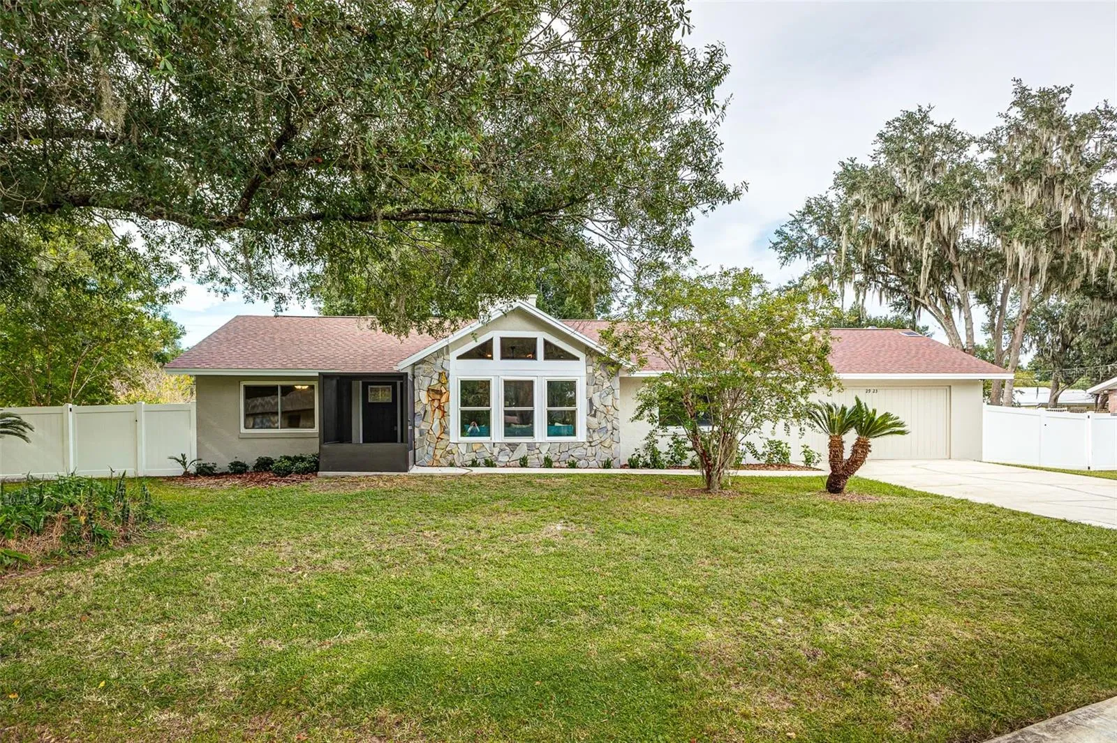 2923 Forestbrook Dr N, Lakeland, Florida 33811 — photo 33