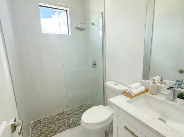 virtually staged