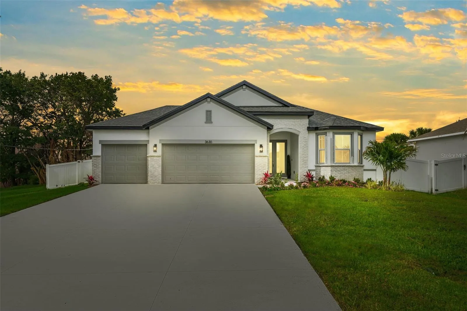 Welcome Home !