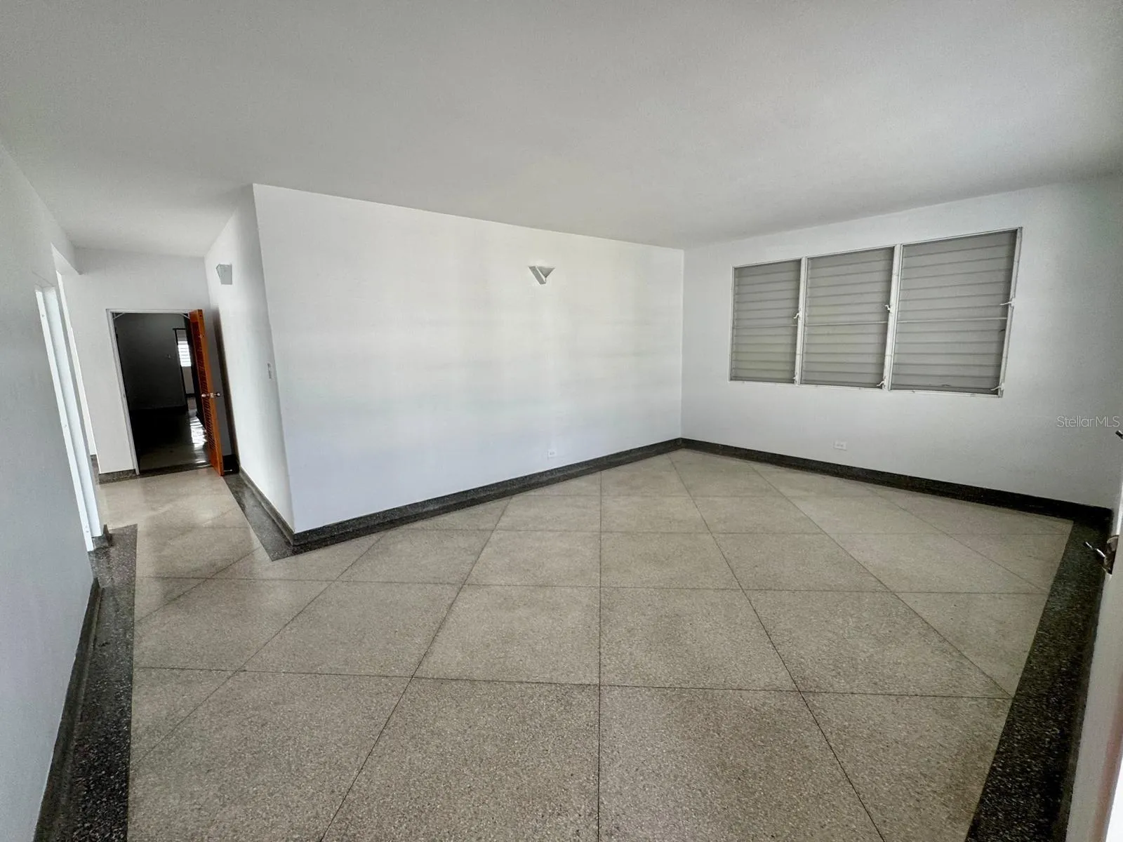 Entrance Foyer