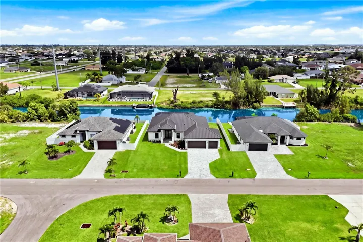 ENJOY the ultimate SWFL WATERFRONT LIFESTYLE w/ serene FRESHWATER CANAL VIEWS, direct backyard water access &amp; the perfect setting to enjoy Florida living!