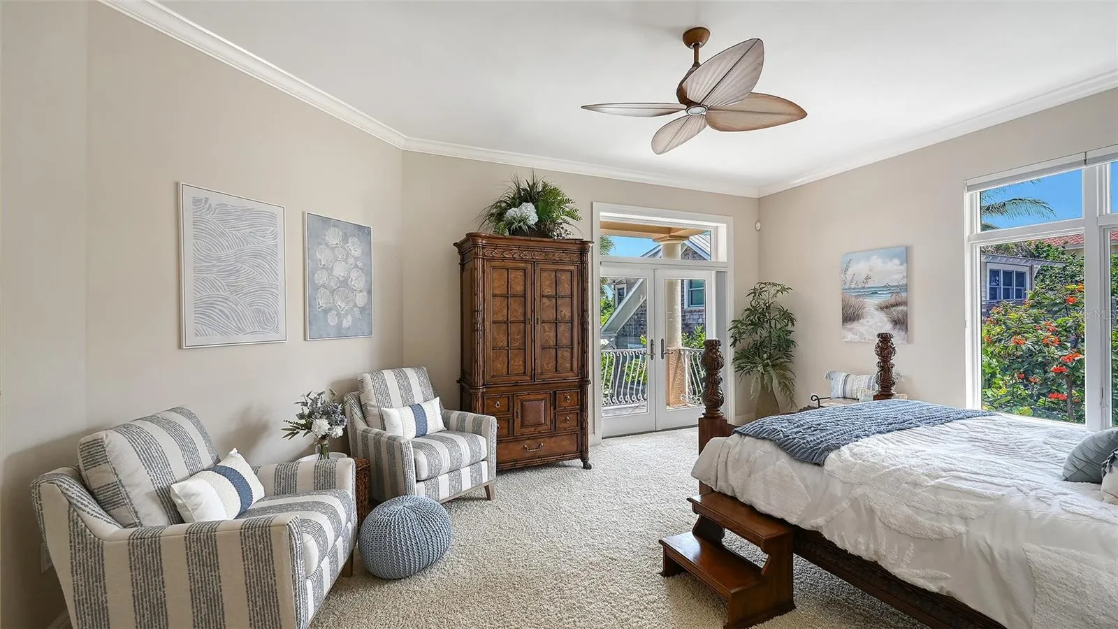 A luxurious retreat designed around the way you live.