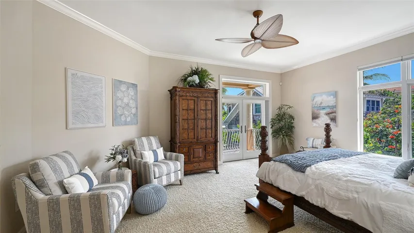 A luxurious retreat designed around the way you live.