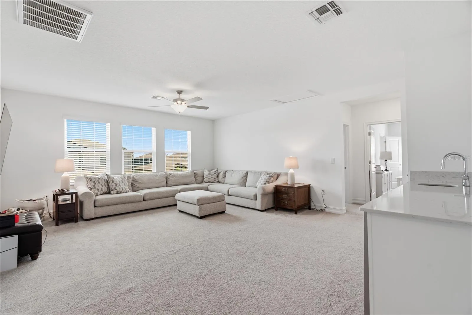 Bonus Room