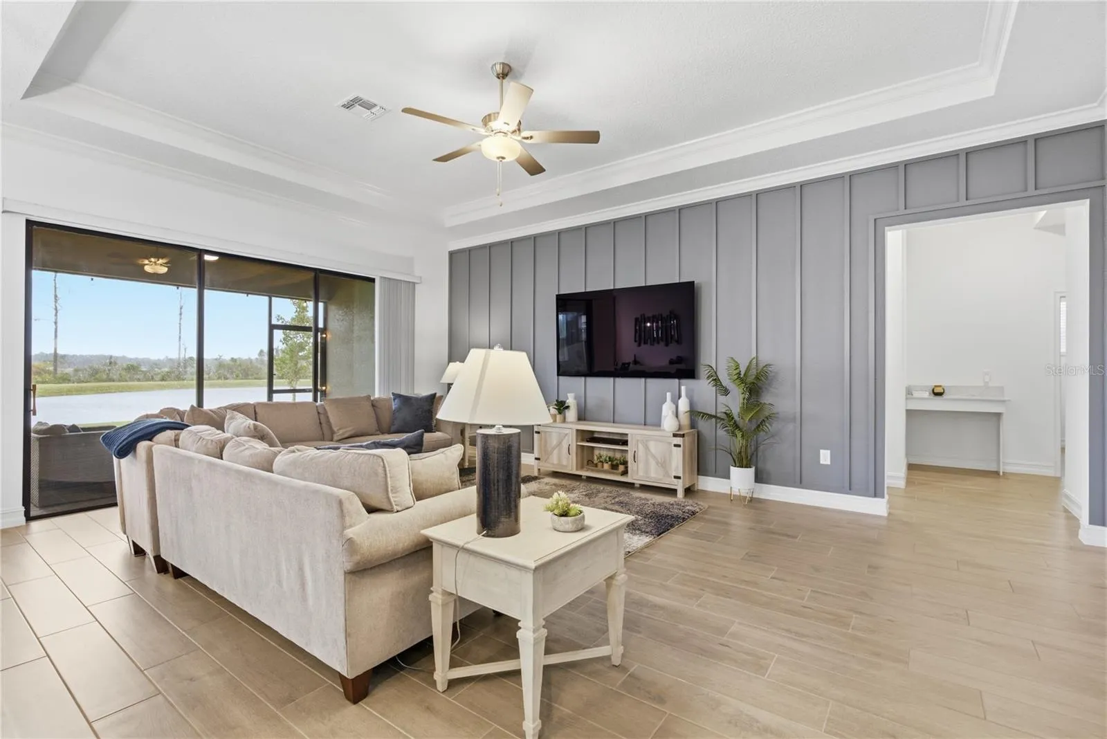 Grand Room