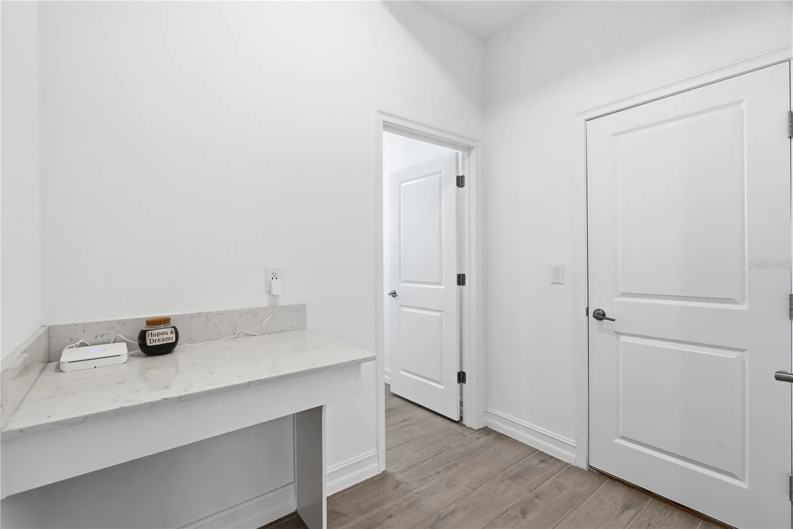 Mudroom