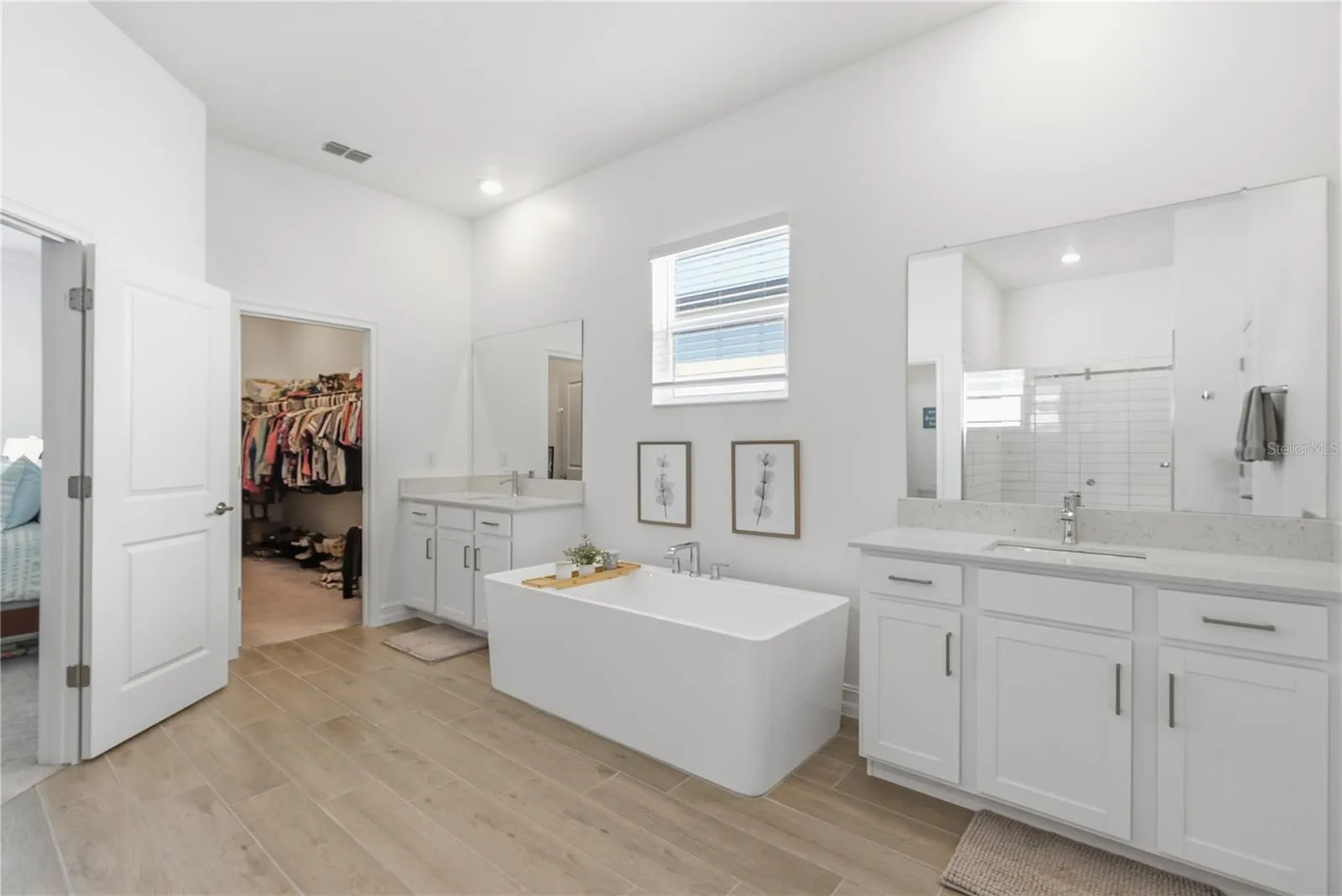Owners ensuite