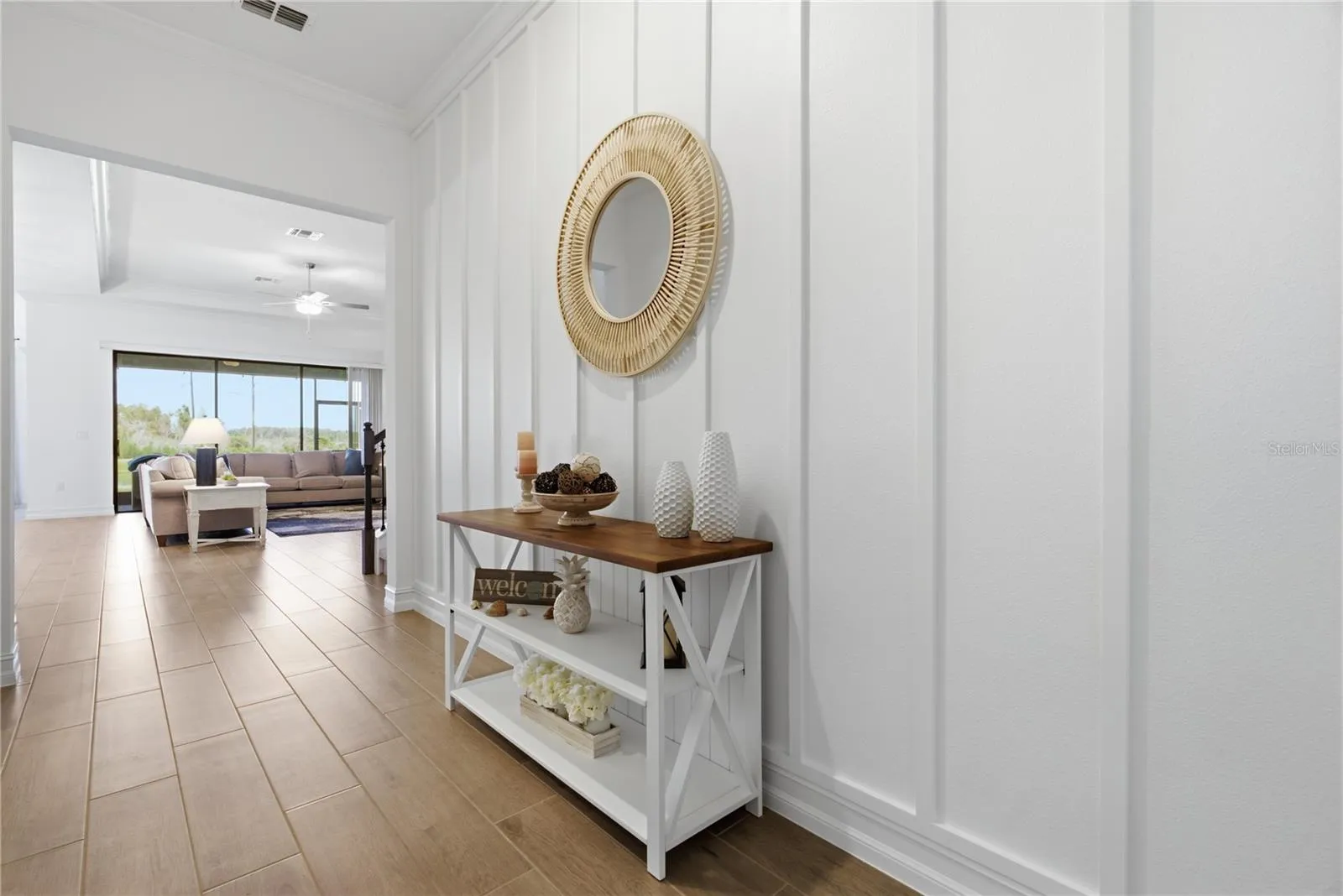 Foyer