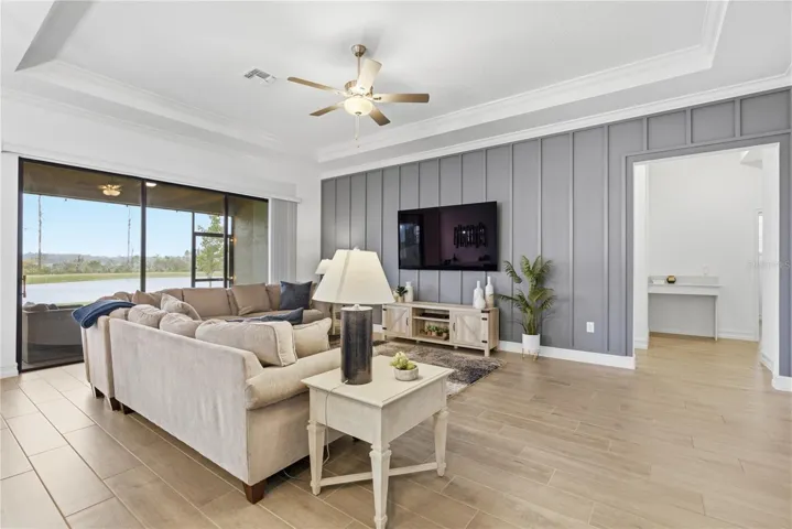 Grand Room