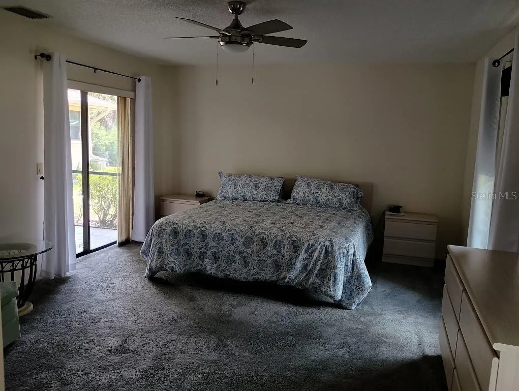 LARGE MASTER SUITE