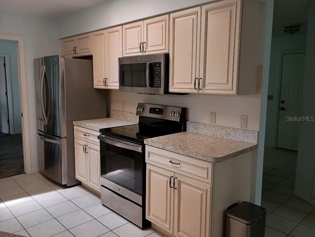 NEWER APPLIANCES