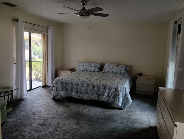 LARGE MASTER SUITE