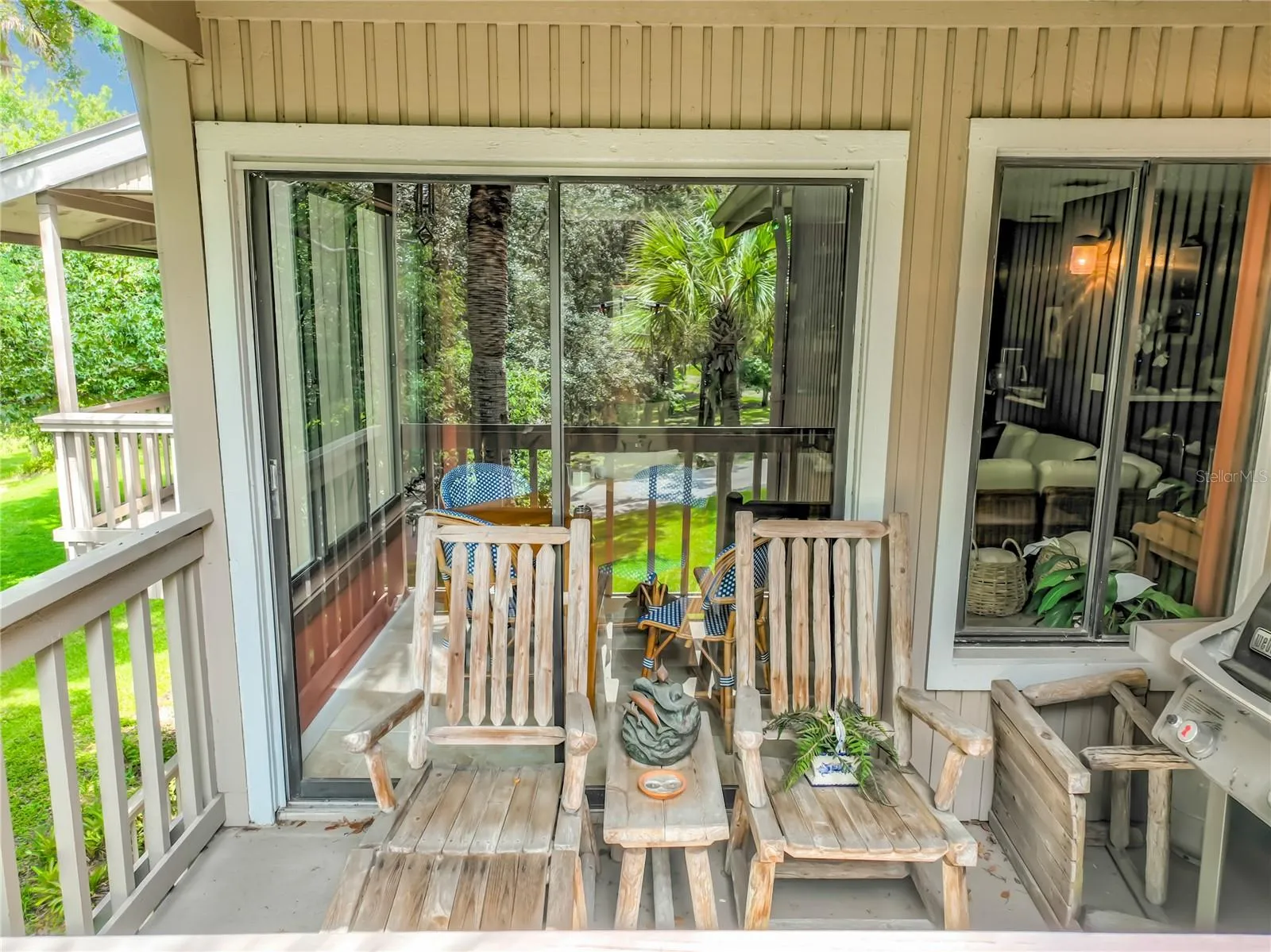 Porch