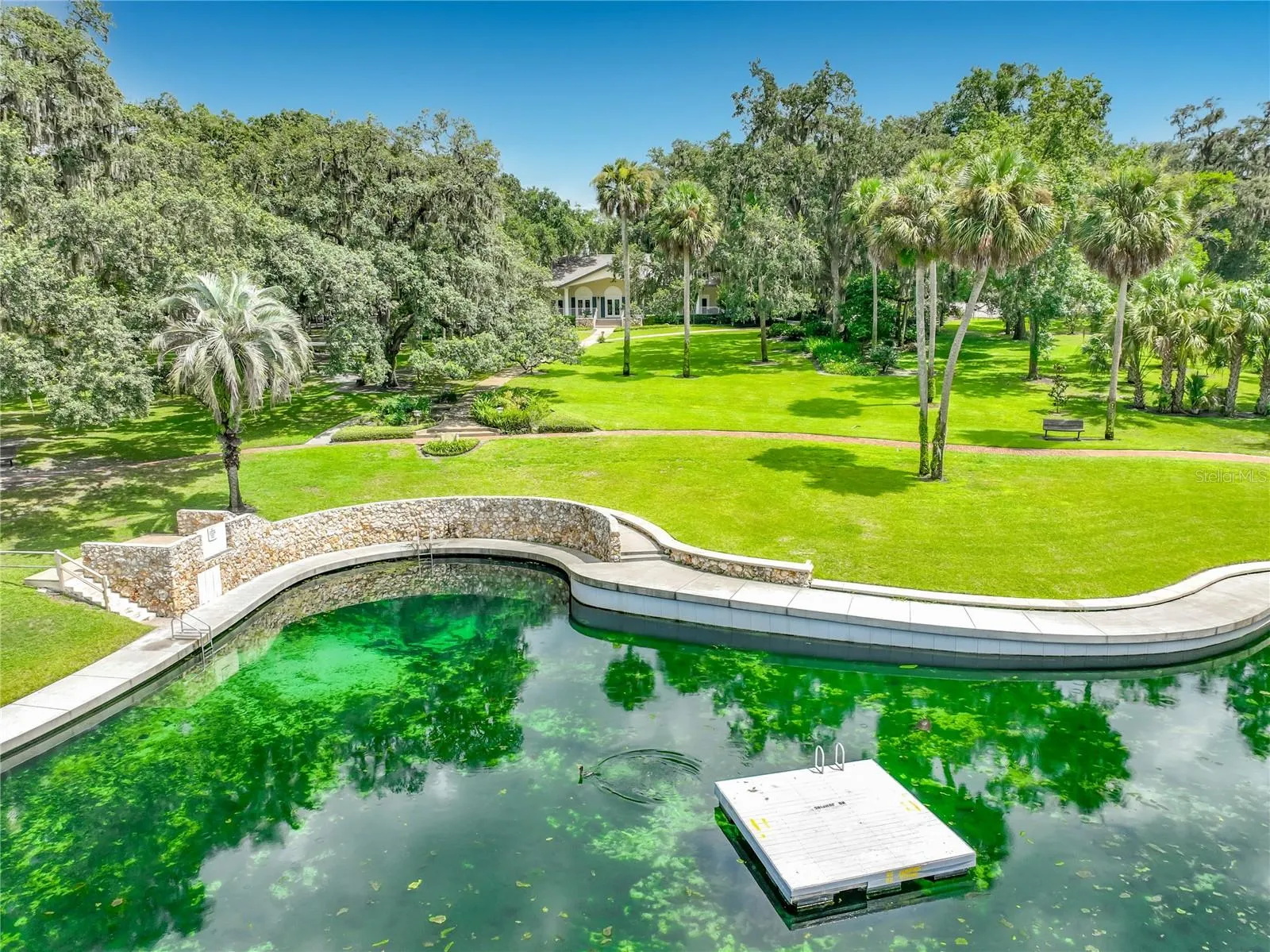 The Springs