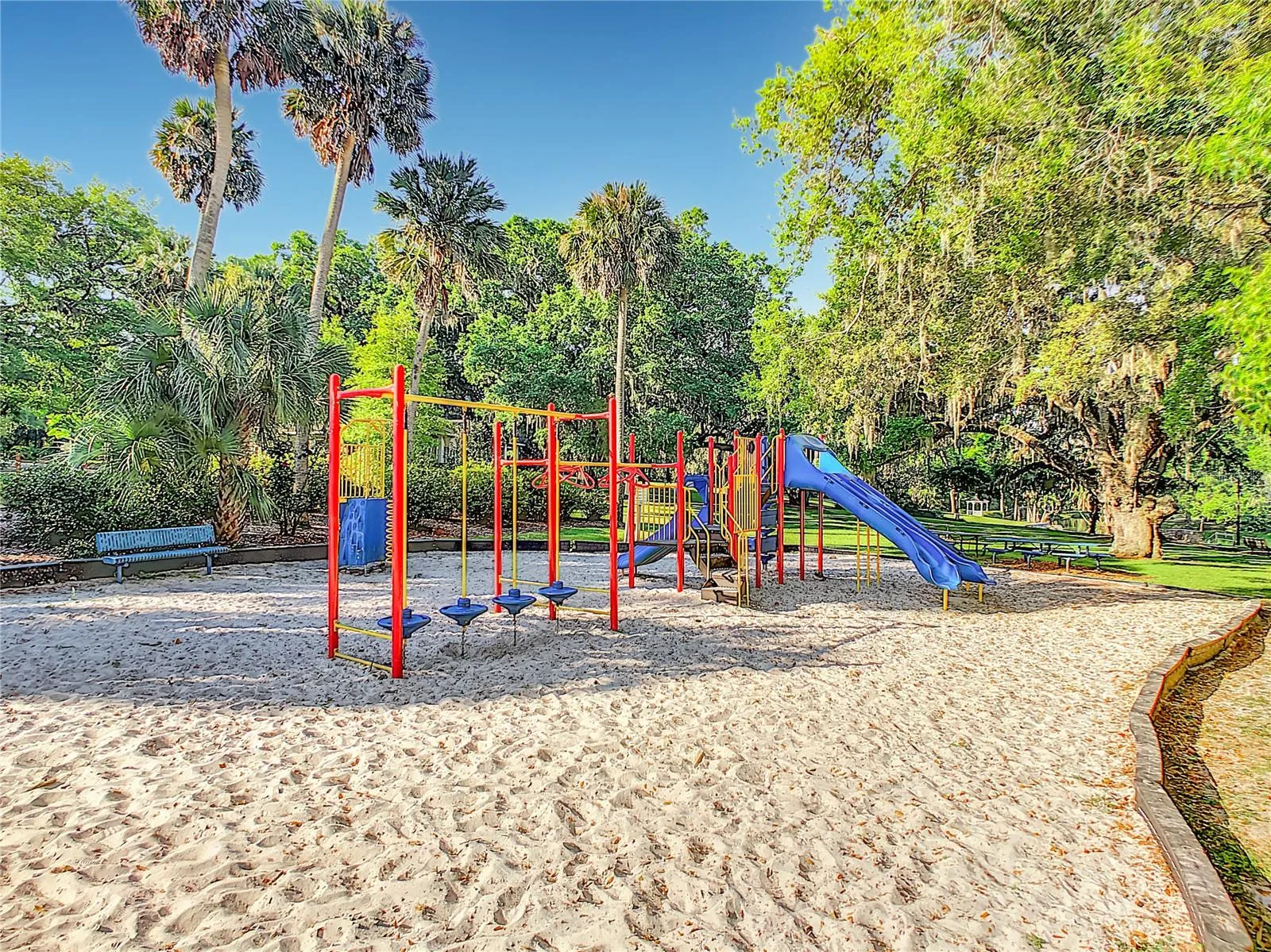 Playground