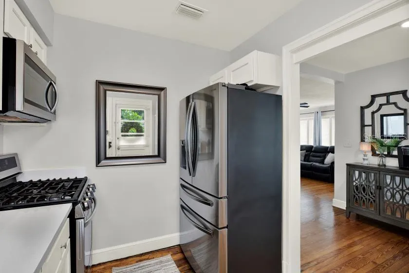 Newer Samsung refridgerator