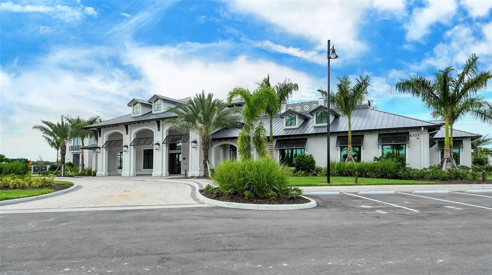 Clubhouse