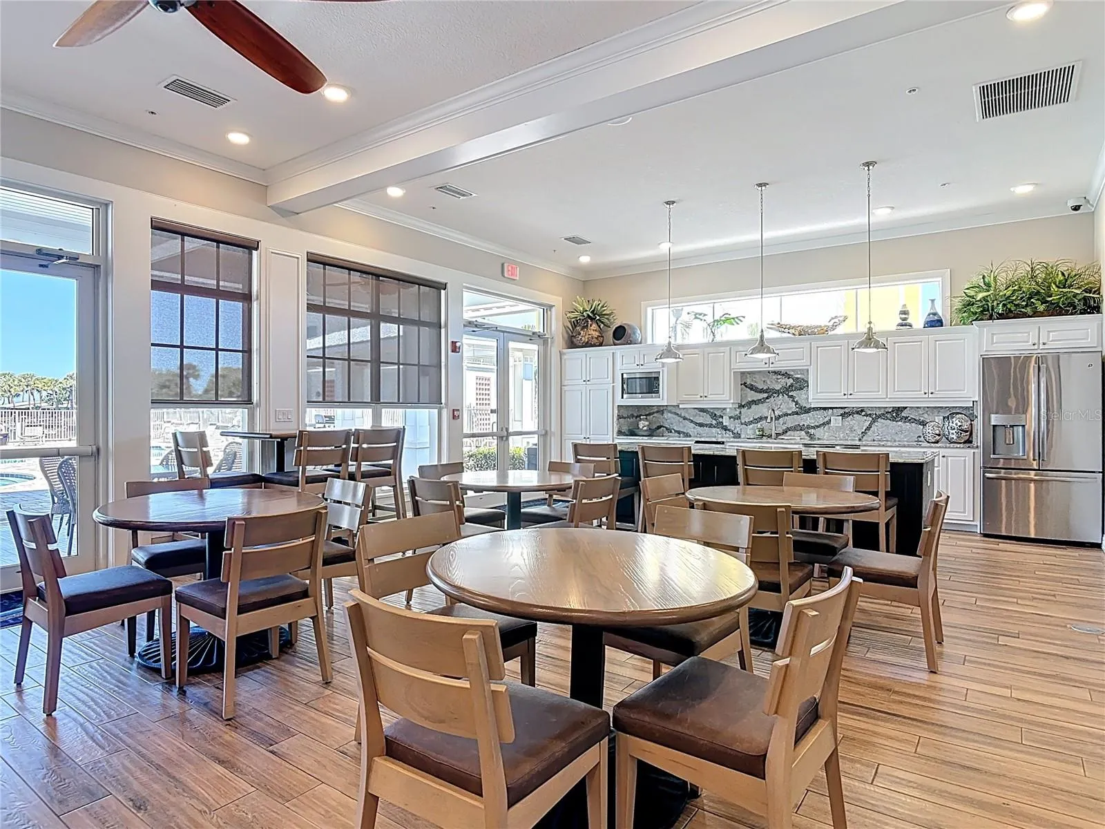 Clubhouse