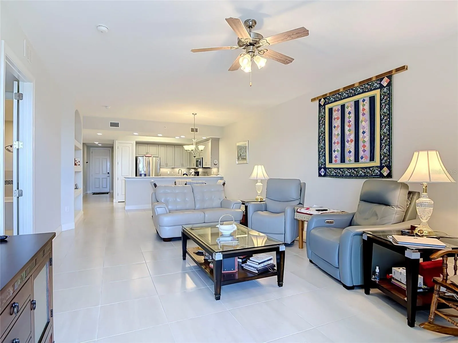 Open Concept