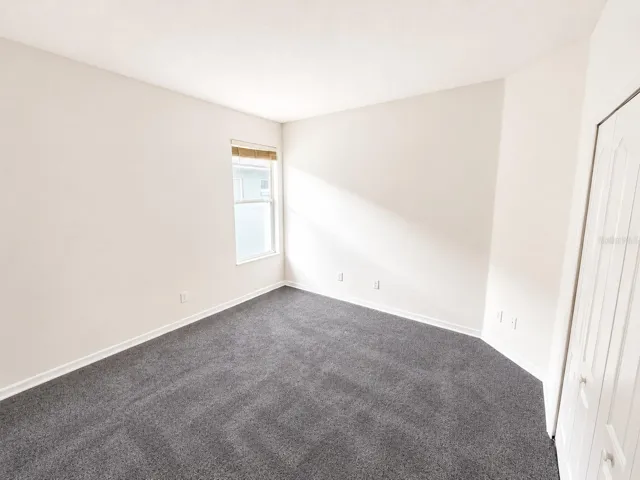 Third bedroom