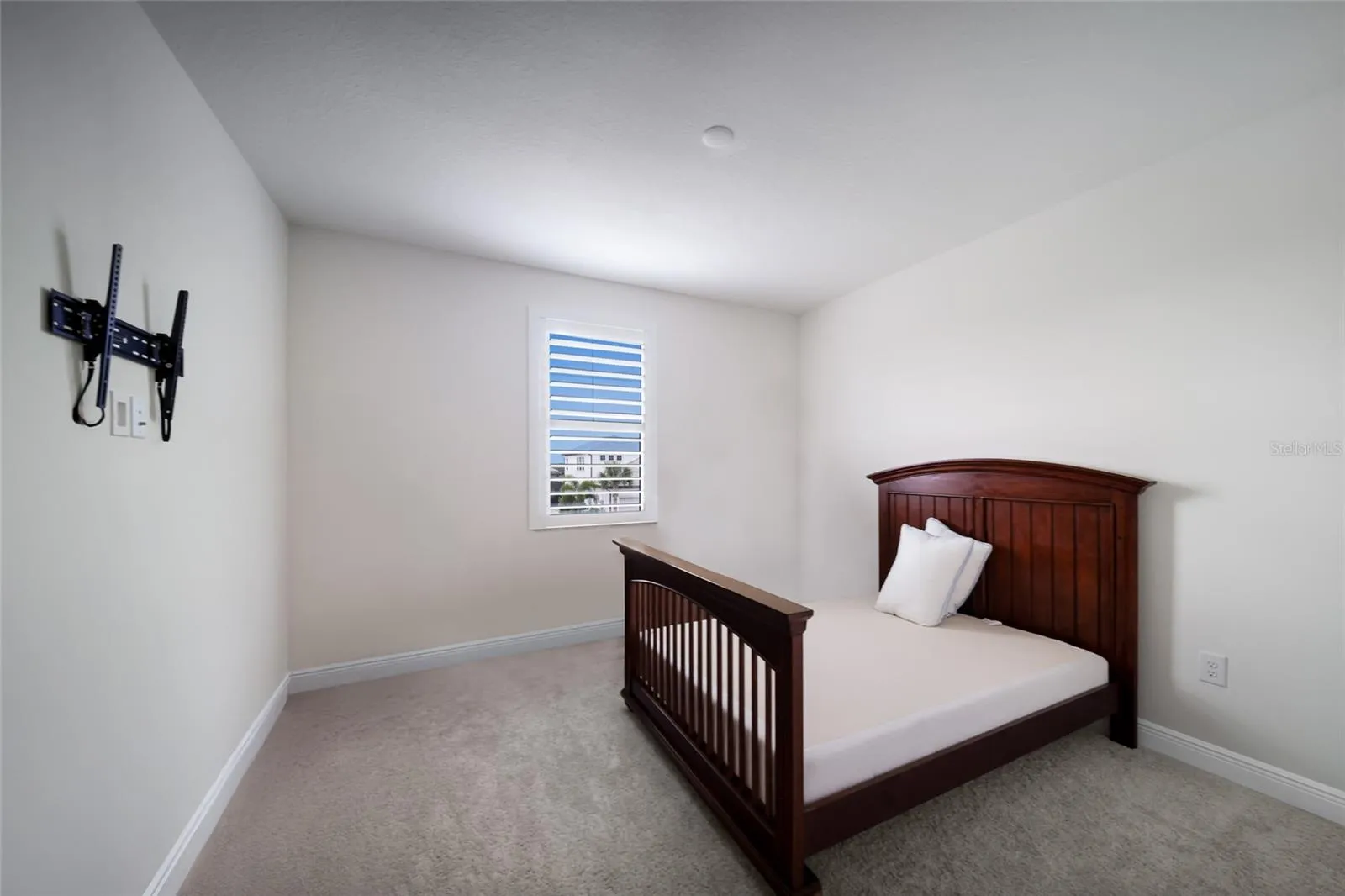 2nd Floor Bedroom 4