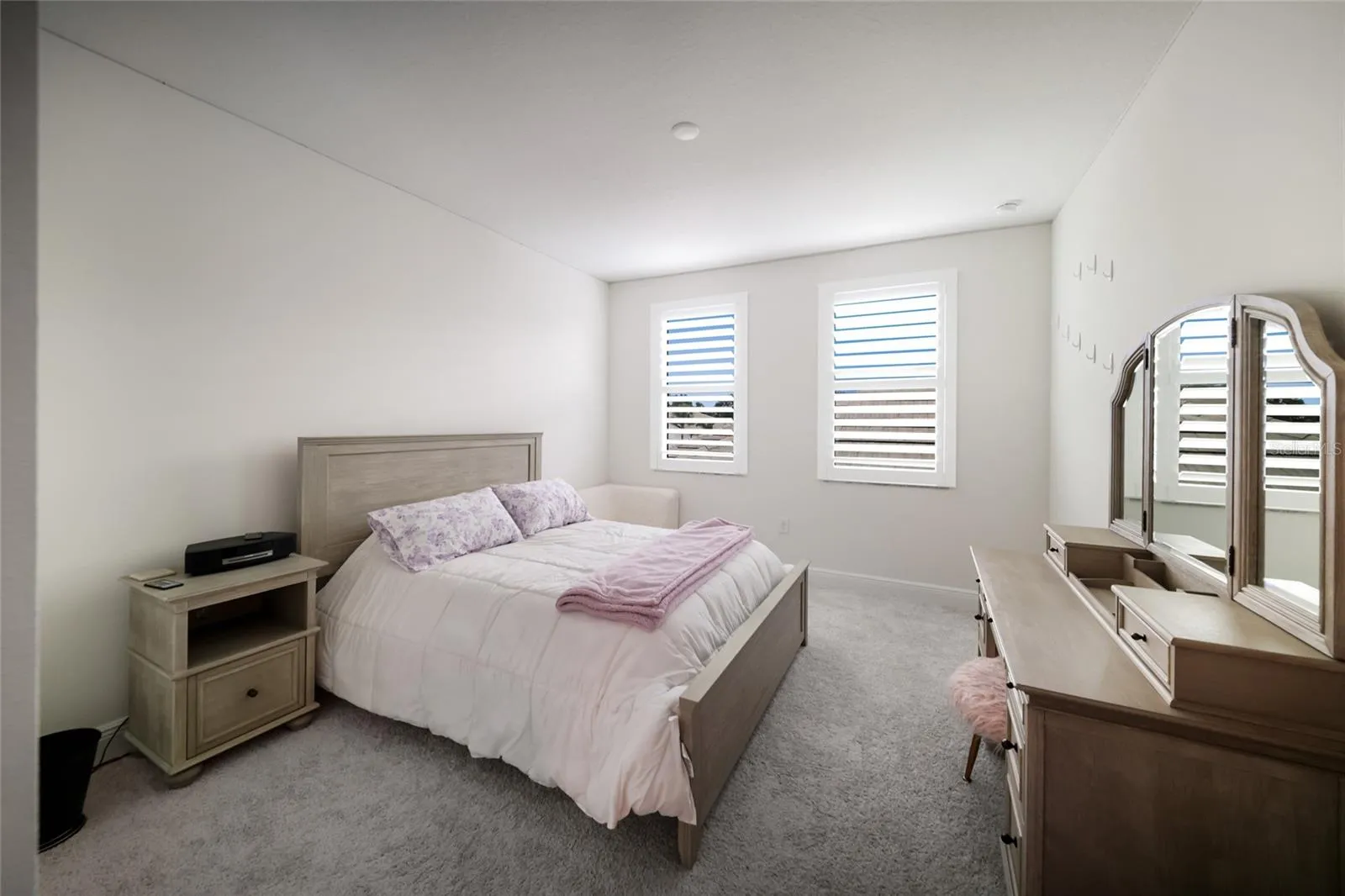 2nd Floor Bedroom 2