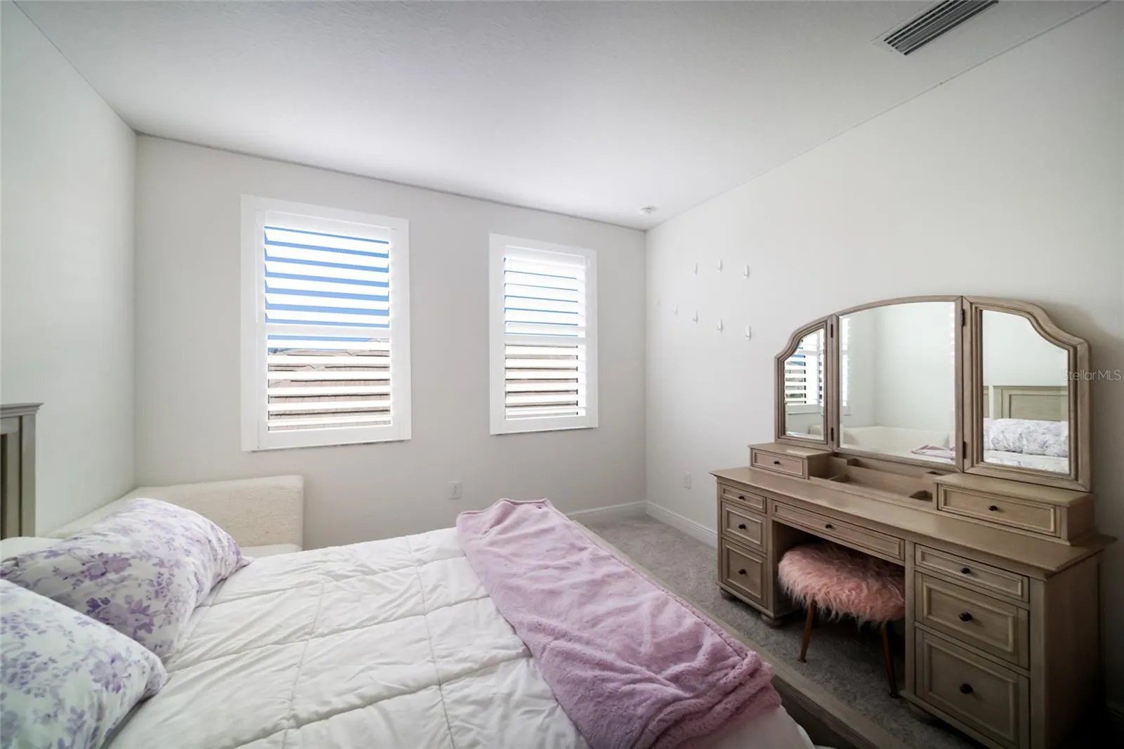 2nd Floor Bedroom 2