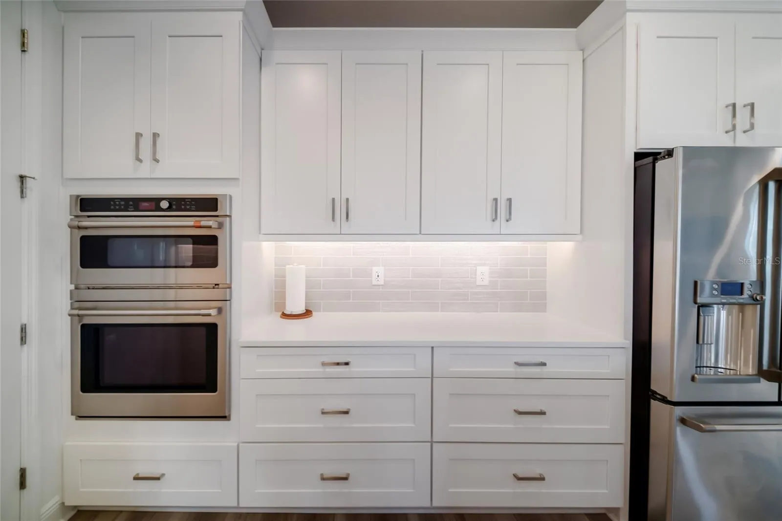 Built-in Appliances