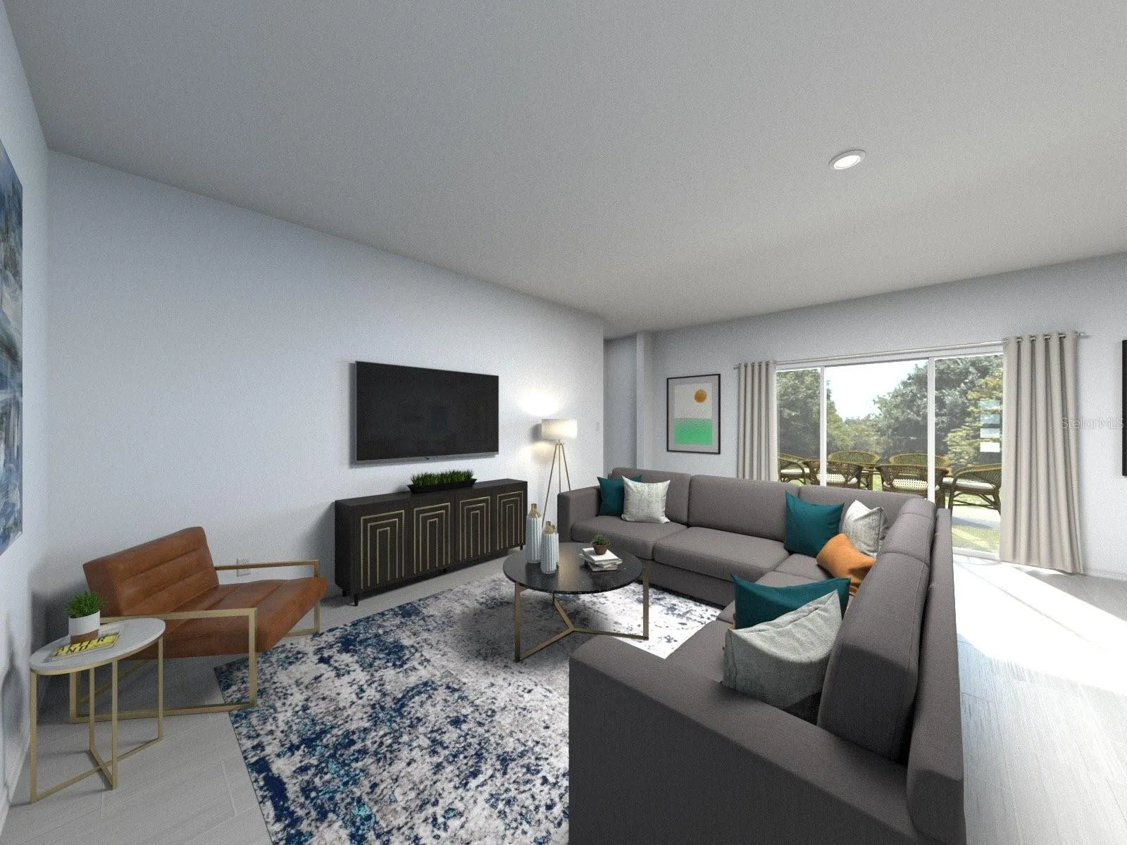 Photo is not of the actual home, but is an inspirational photo of builder’s model home and may depict options, furnishings, and/or decorator features that are not included.