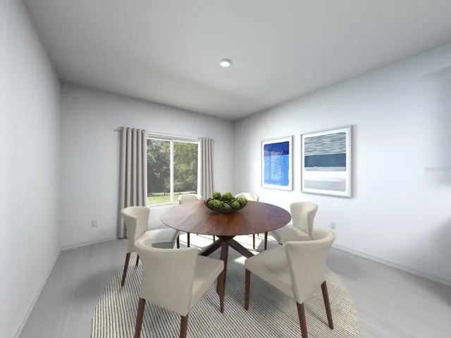 Photo is not of the actual home, but is an inspirational photo of builder’s model home and may depict options, furnishings, and/or decorator features that are not included.