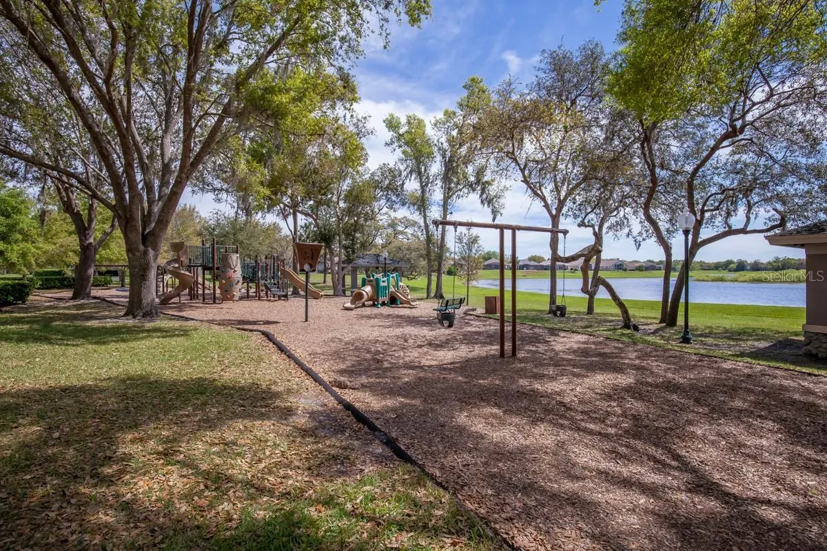 Sawyer Lake Park