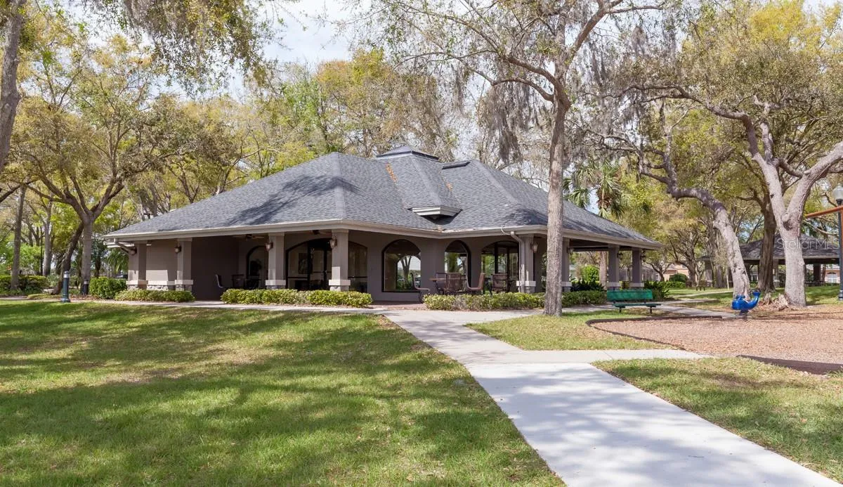 Sawyer Lake Park