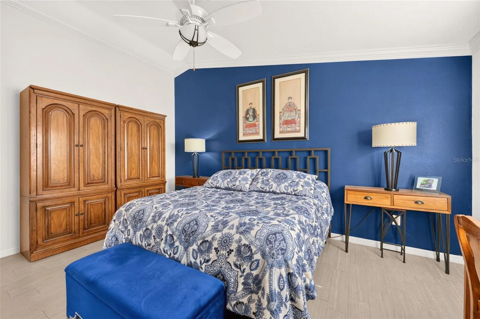 Primary Suite