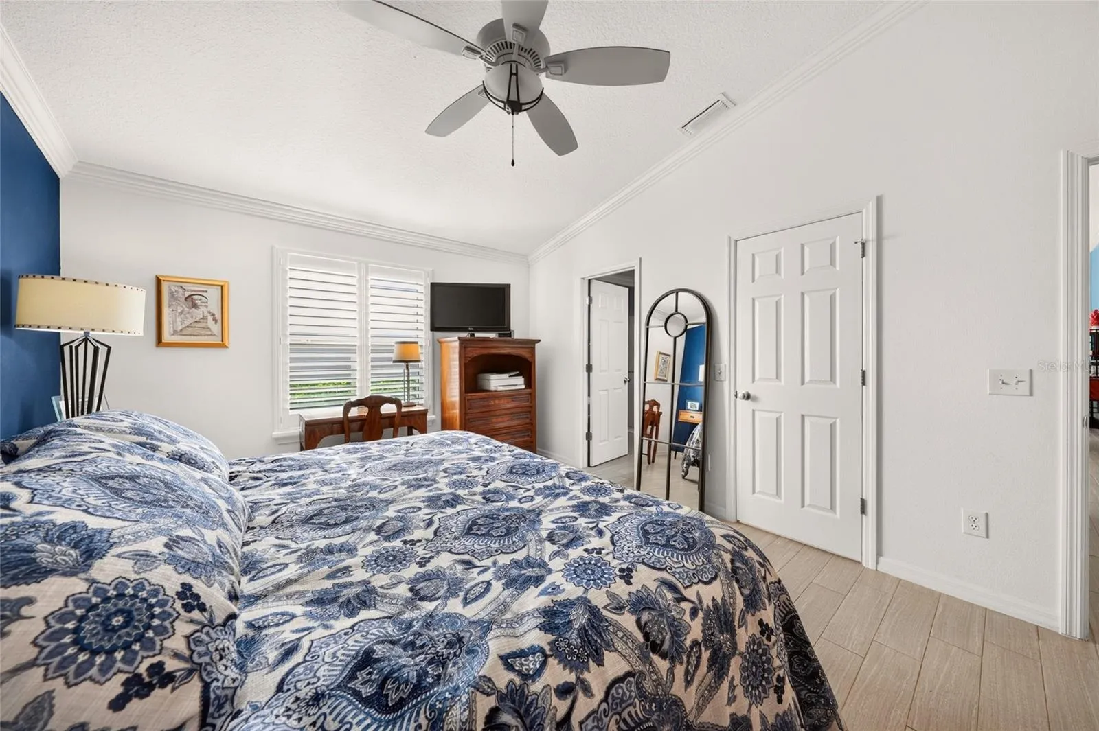 Primary Suite
