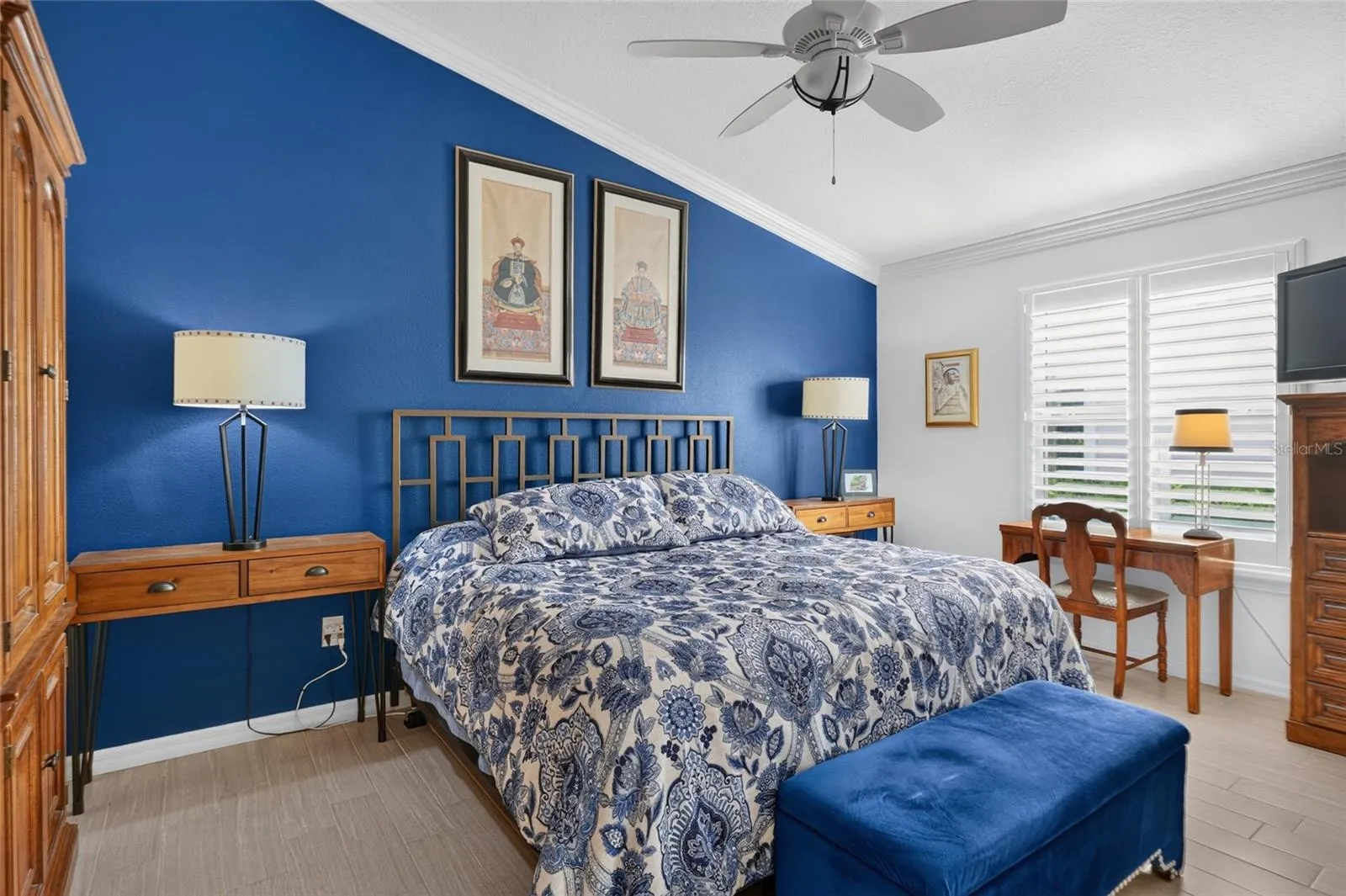 Primary Suite