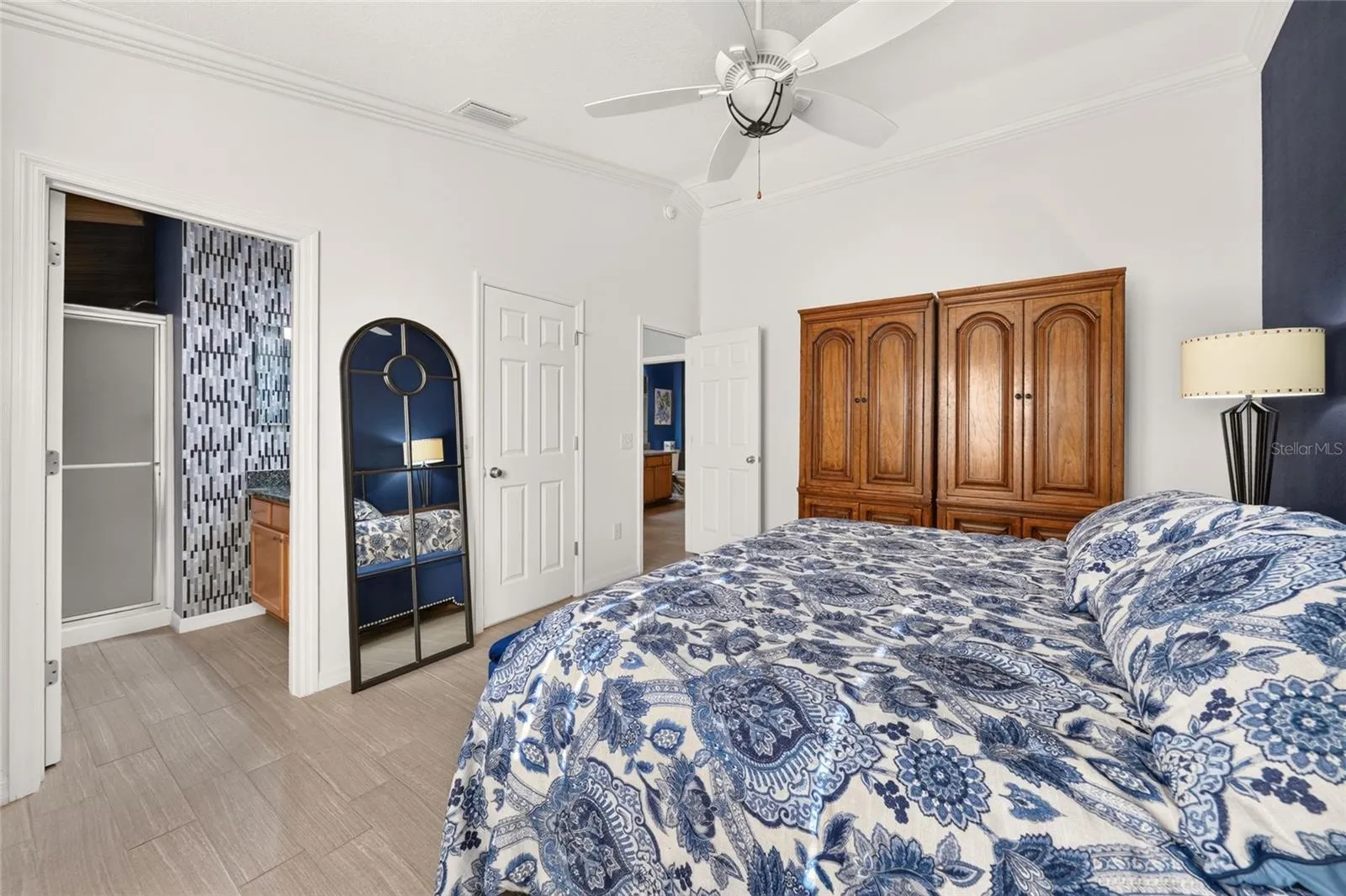 Primary Suite