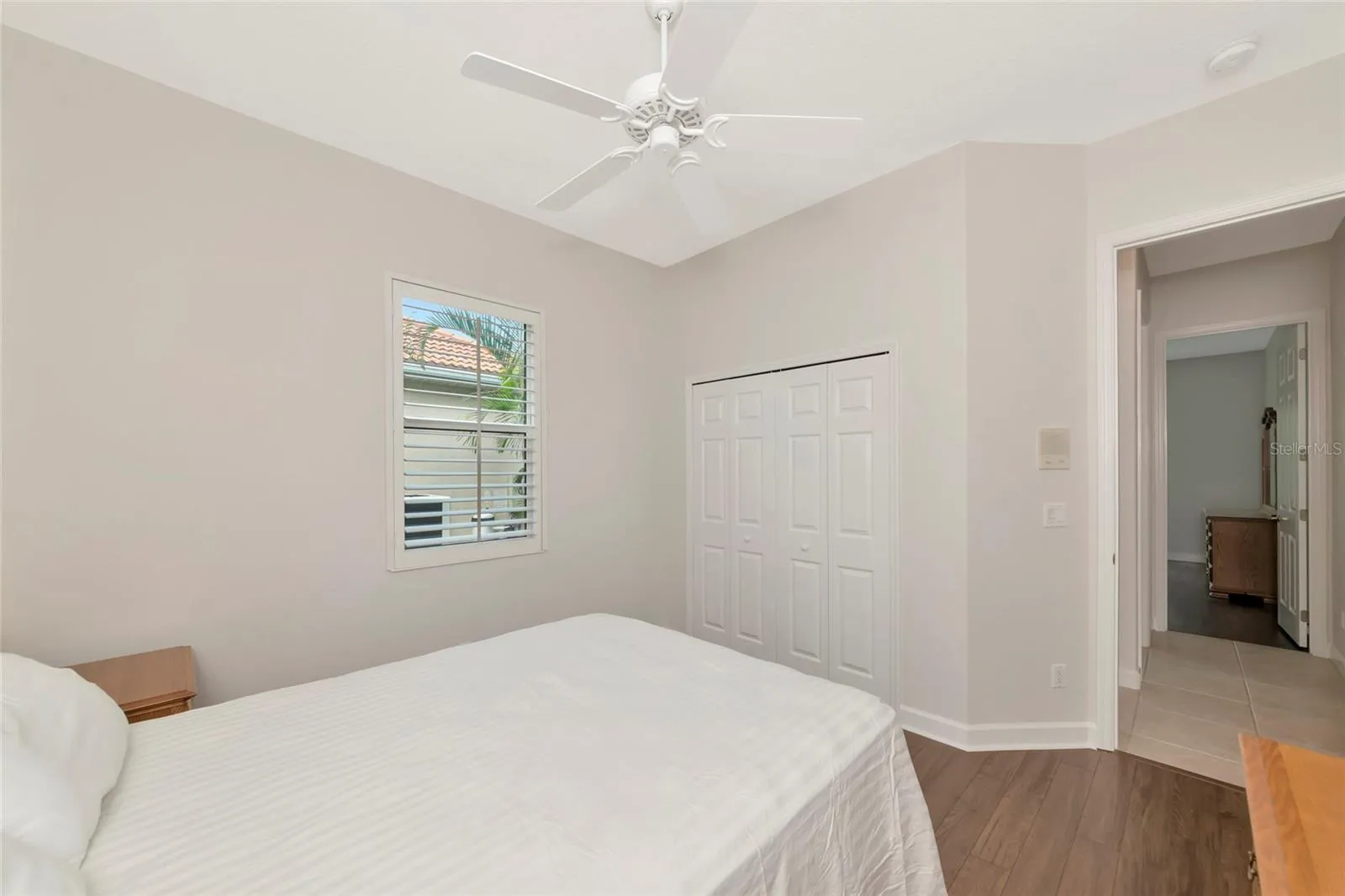 Bedroom two 12 x 11.