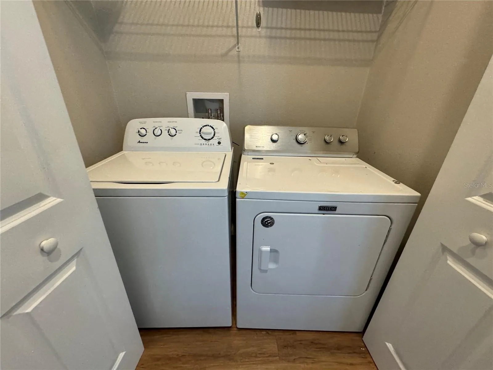 Washer/ Dryer