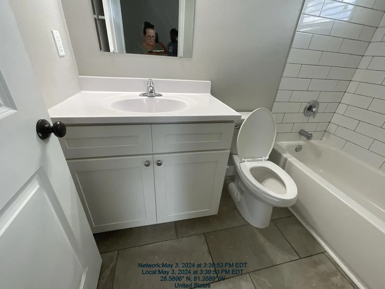 Bathrooms