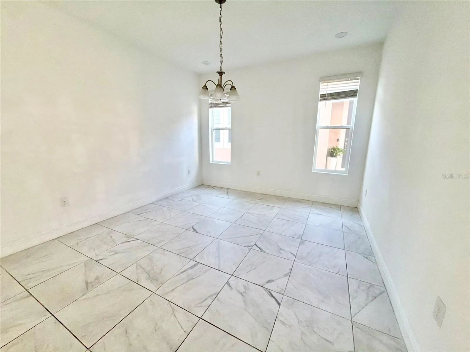 Dinning room