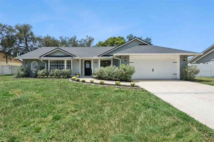 This is the MOVE-IN READY home you've been waiting for!