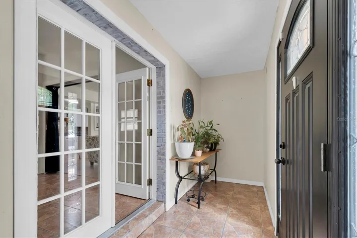 Entryway