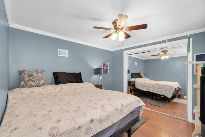 4th bedroom