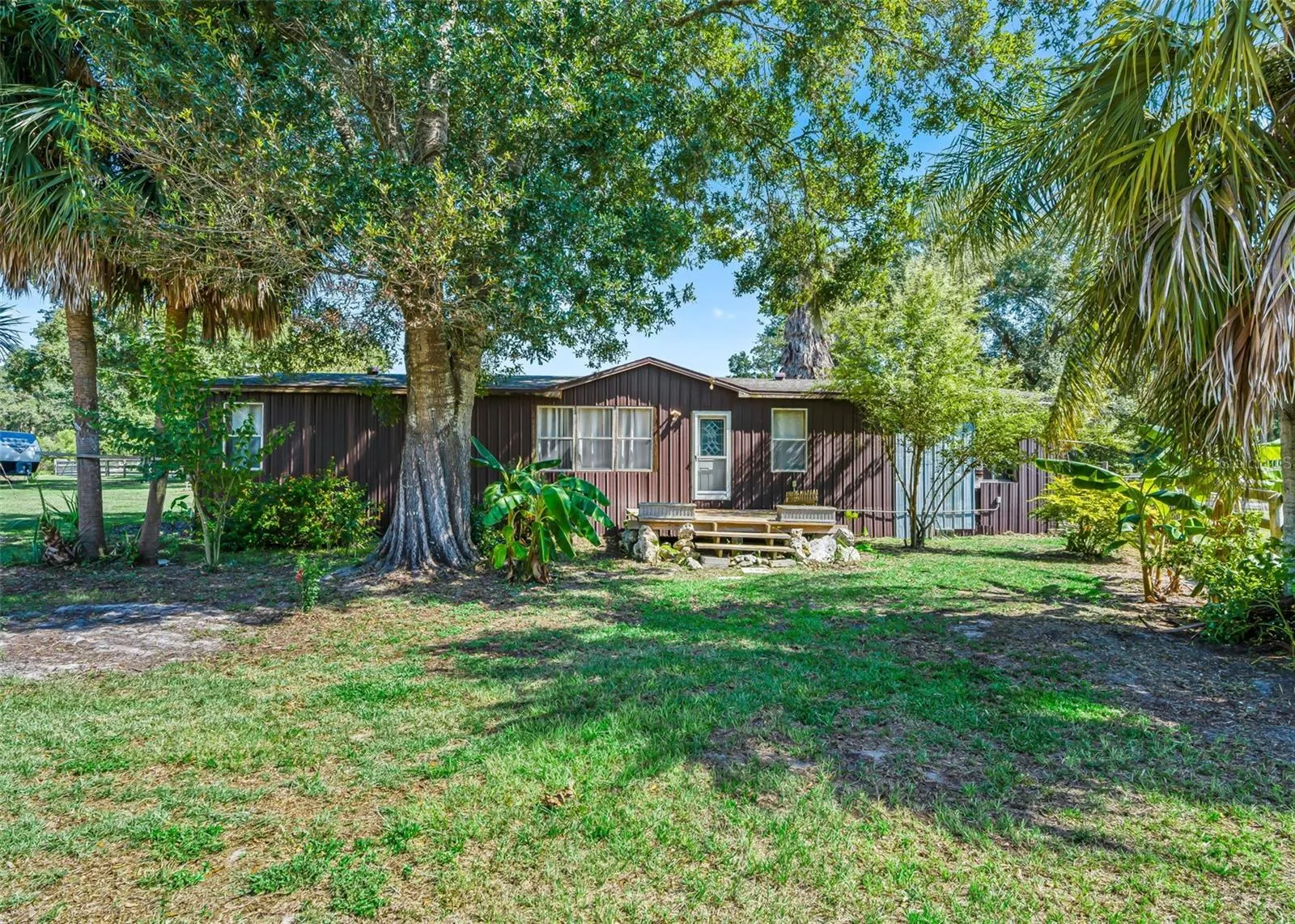 Residence
