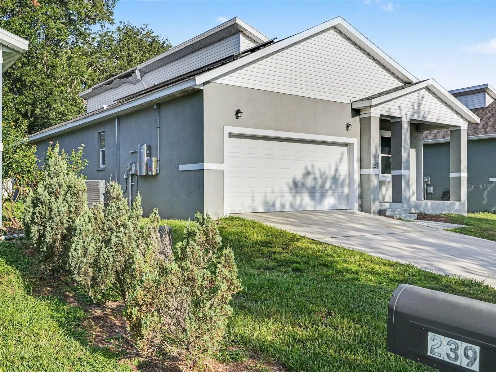 227 Burbank Ave, Lakeland, Florida 33801 — photo 2