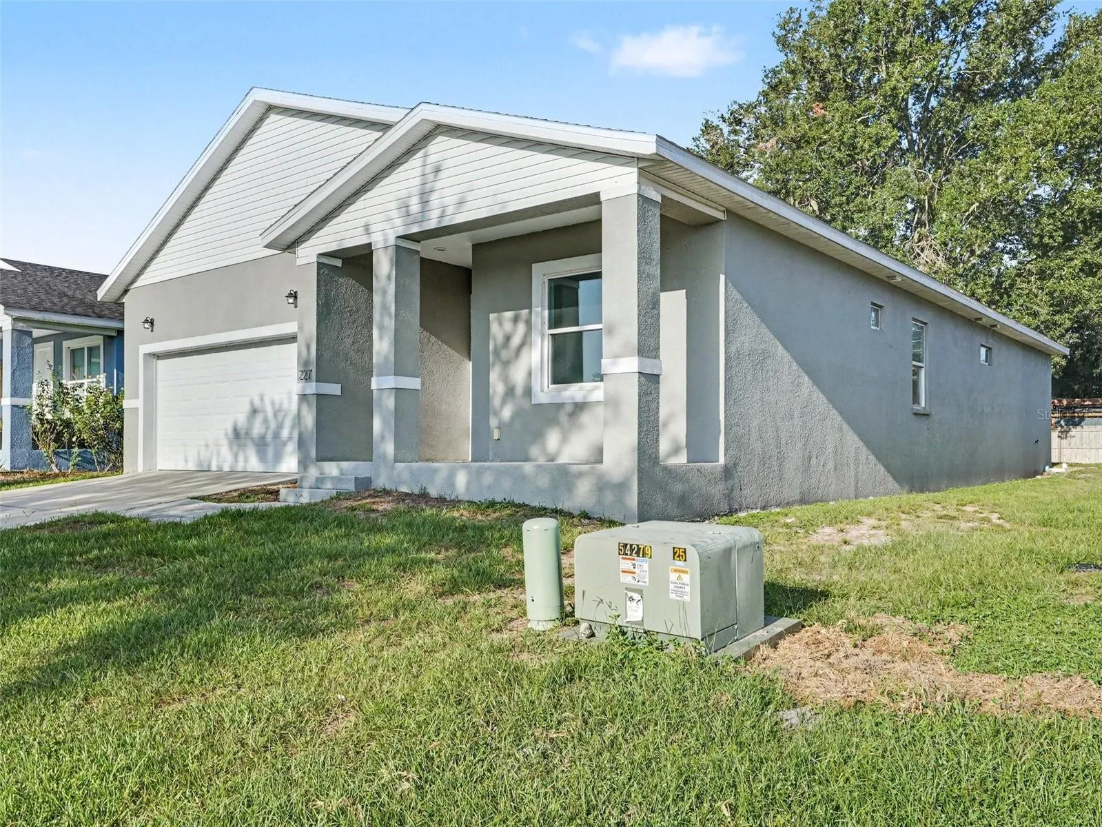 227 Burbank Ave, Lakeland, Florida 33801 — photo 3